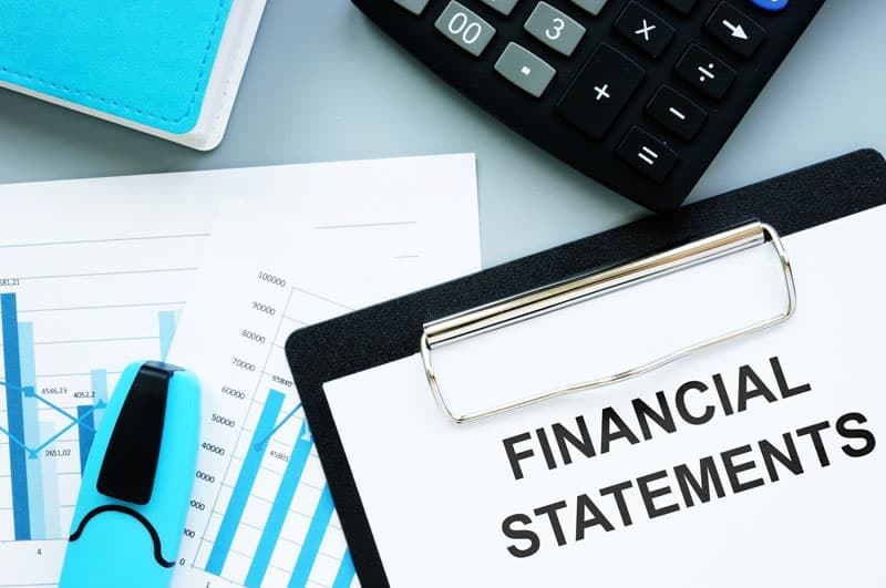 The Expert Accountant: How To Read Financial Statement Class