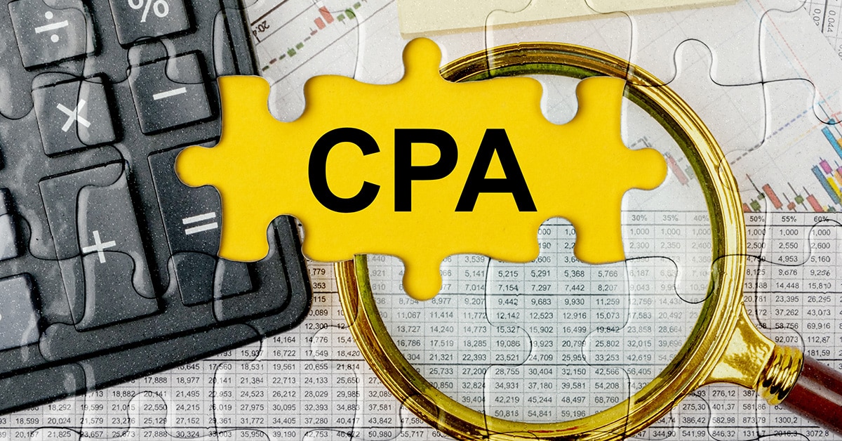 How Tax-Ready Business Records Help Your CPA Save You Money. Blog Post from The Expert Accountant