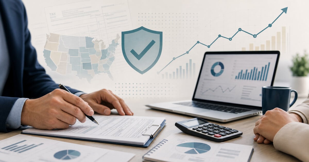 CPA Services. Do you need an Accountant, CPA, or CFO