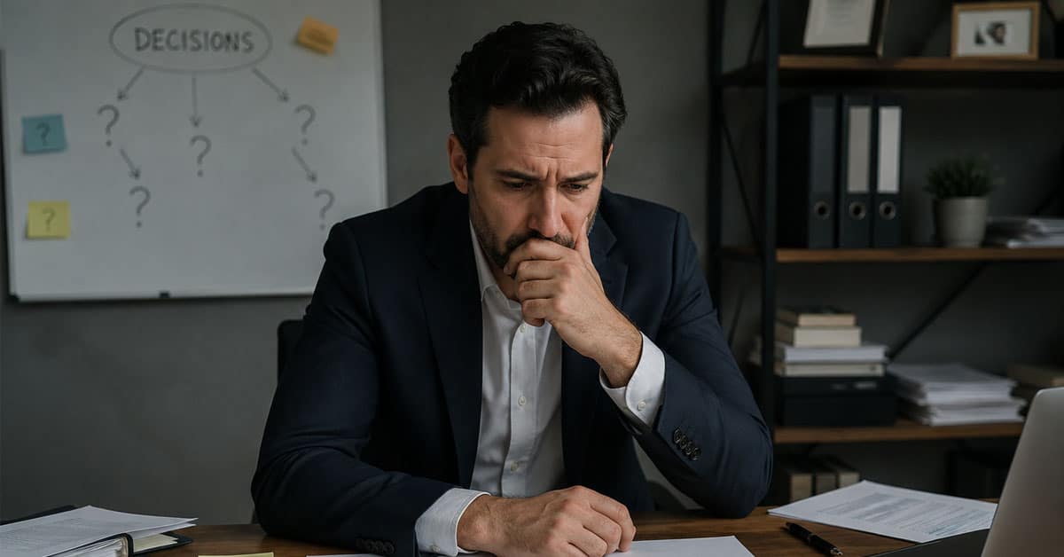 When Do I Need a CFO?