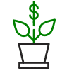 The Expert Accountant Fractional Cfo Services Icon